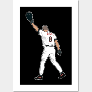 Shortstop ripken Posters and Art